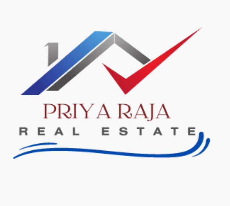 Priya Raja Real Estate